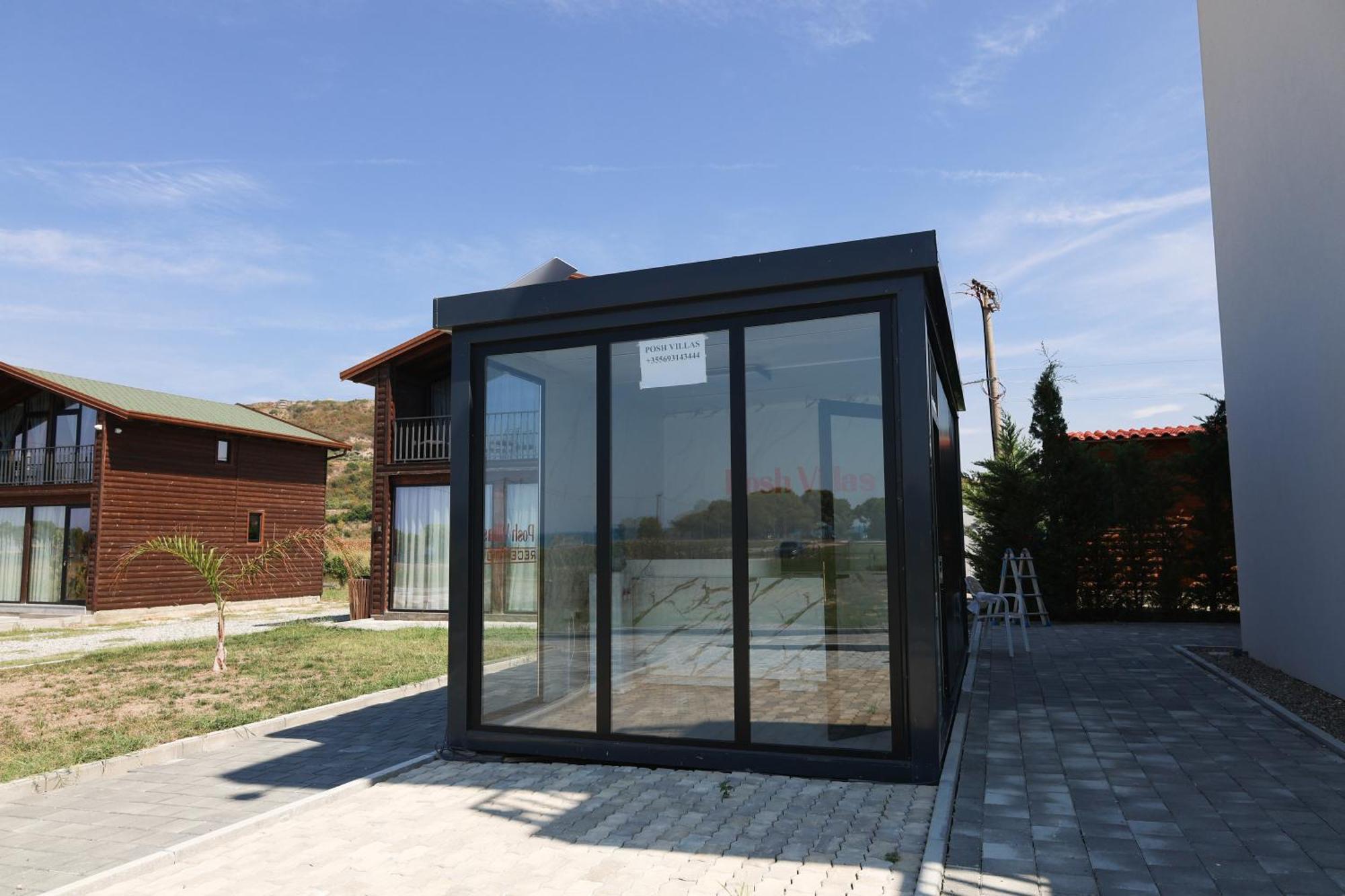 Posh Villa 1 Kavaja Exterior foto