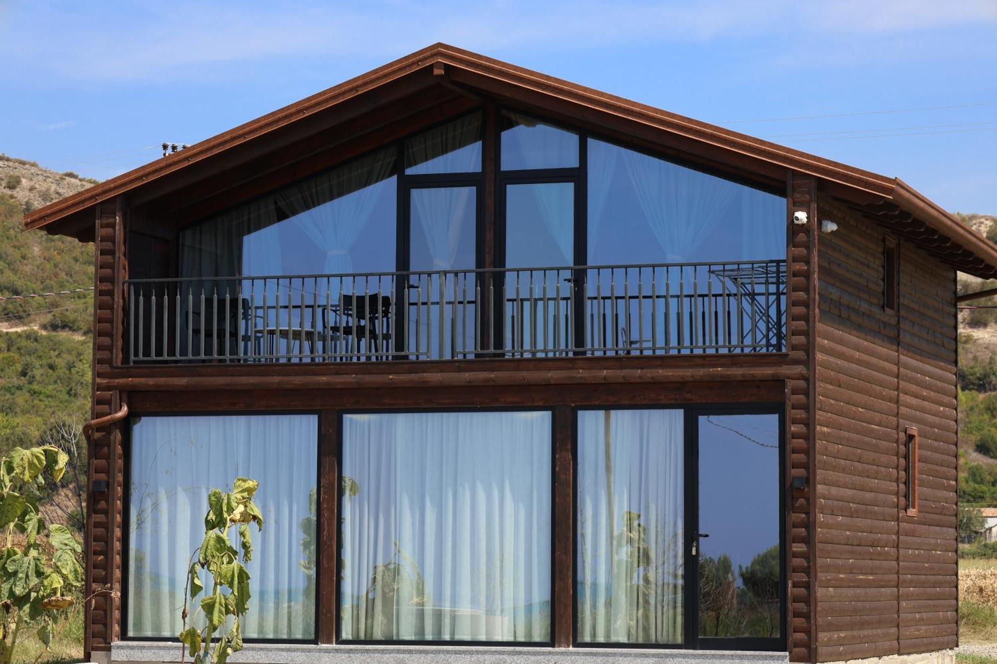 Posh Villa 1 Kavaja Exterior foto