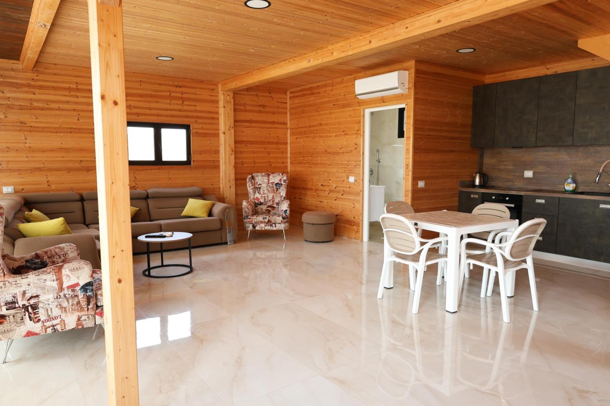 Posh Villa 1 Kavaja Exterior foto
